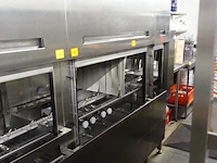 Inox wasstraat comenda - afbeelding 20 van  21