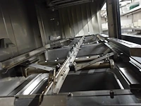 Inox wasstraat comenda - afbeelding 21 van  21