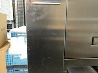 Inox wasstraat comenda - afbeelding 3 van  6