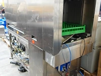 Inox wasstraat comenda - afbeelding 4 van  6
