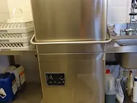 Inox wasstraat silanos - afbeelding 7 van  14