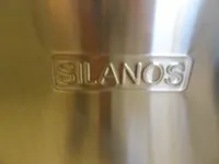 Inox wasstraat silanos - afbeelding 8 van  14
