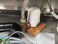 Inox wastafel - afbeelding 2 van  10