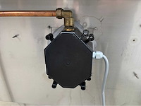 Inox wastafel - afbeelding 6 van  10