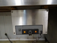 Inox werktafel juno - afbeelding 4 van  6