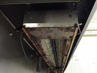 Inox werktafel juno - afbeelding 6 van  6