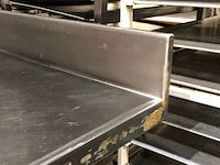 Inox werktafel - afbeelding 3 van  3