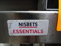 Inox werktafel - afbeelding 2 van  2