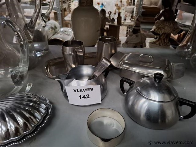 Inox - afbeelding 1 van  2