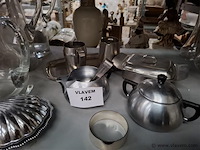 Inox - afbeelding 1 van  2