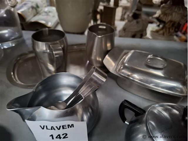 Inox - afbeelding 2 van  2