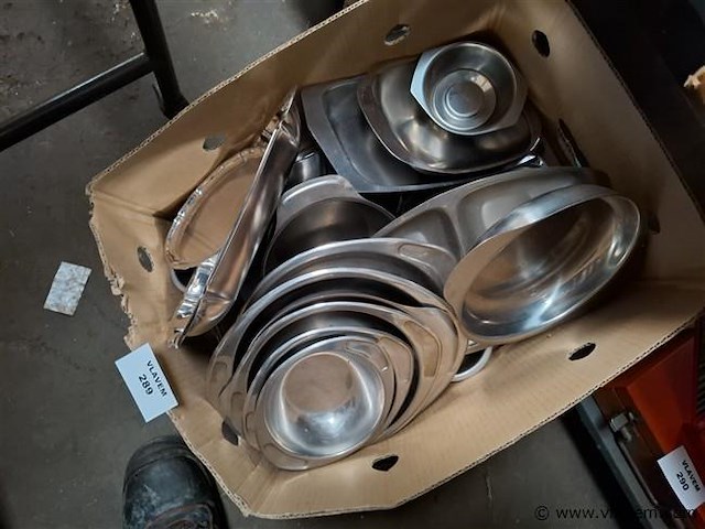 Inox - afbeelding 1 van  1