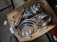 Inox - afbeelding 1 van  1