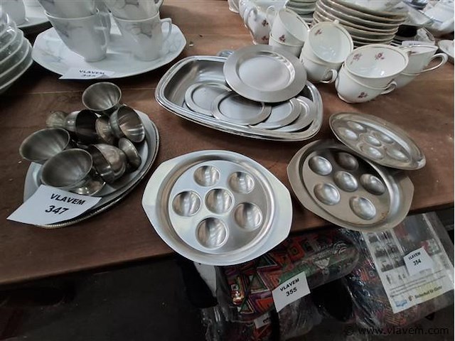 Inox - afbeelding 1 van  1