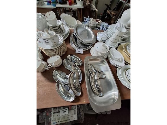 Inox - afbeelding 1 van  4