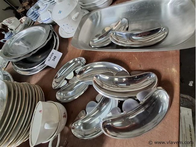 Inox - afbeelding 4 van  4