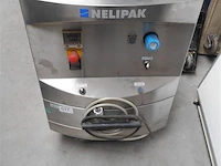 Inpakmachine - afbeelding 1 van  2