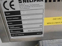 Inpakmachine - afbeelding 2 van  2