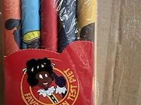 Inpakpapier sinterklaas - afbeelding 2 van  4