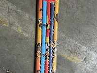 Inpakpapier sinterklaas - afbeelding 3 van  4