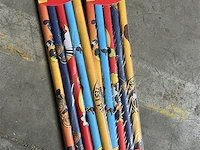 Inpakpapier sinterklaas - afbeelding 4 van  4