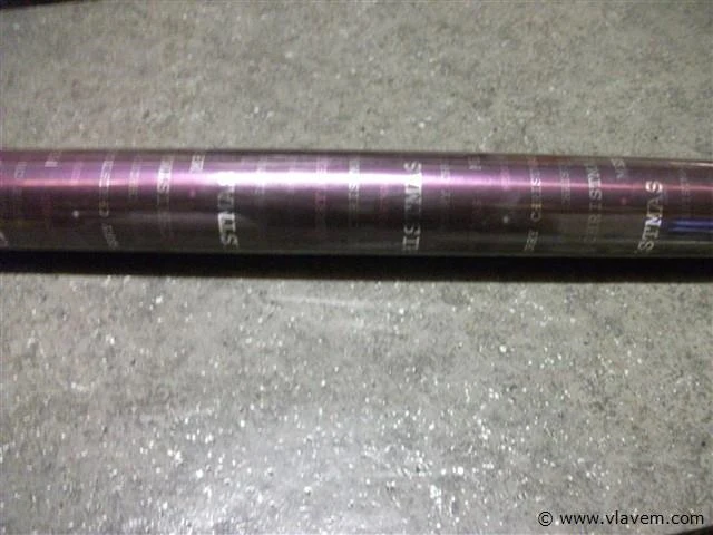 Inpakpapier - afbeelding 2 van  2