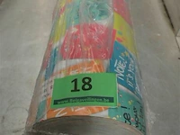 Inpakpapier - afbeelding 1 van  2