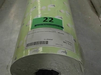 Inpakpapier - afbeelding 1 van  2