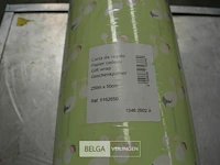Inpakpapier - afbeelding 2 van  2
