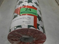Inpakpapier - afbeelding 1 van  2