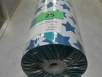 Inpakpapier - afbeelding 1 van  2