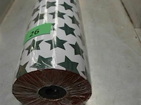 Inpakpapier - afbeelding 1 van  2