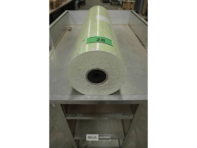 Inpakpapier - afbeelding 1 van  2
