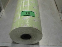 Inpakpapier - afbeelding 1 van  2