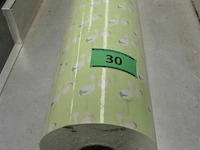 Inpakpapier - afbeelding 1 van  2