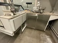 Inrichting bakkerij winkel - afbeelding 3 van  16