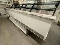 Inrichting bakkerij winkel - afbeelding 4 van  16