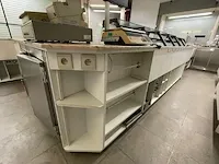 Inrichting bakkerij winkel - afbeelding 8 van  16