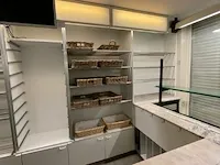 Inrichting bakkerij winkel - afbeelding 11 van  16