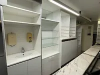 Inrichting bakkerij winkel - afbeelding 13 van  16