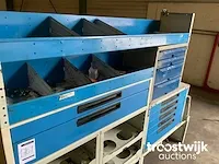 Inrichting bestelwagen - afbeelding 3 van  7