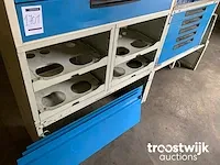 Inrichting bestelwagen - afbeelding 4 van  7