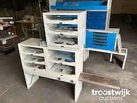 Inrichting bestelwagen - afbeelding 6 van  7
