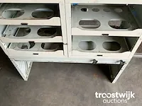 Inrichting bestelwagen - afbeelding 7 van  7