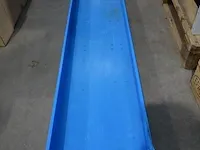 Inrichting lichte vracht - afbeelding 1 van  1