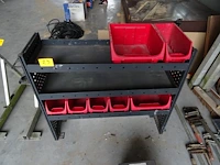Inrichting lichte vracht - afbeelding 2 van  4