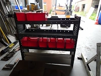 Inrichting lichte vracht - afbeelding 4 van  4
