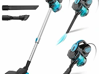 Insé stofzuiger met kabel - afbeelding 1 van  5