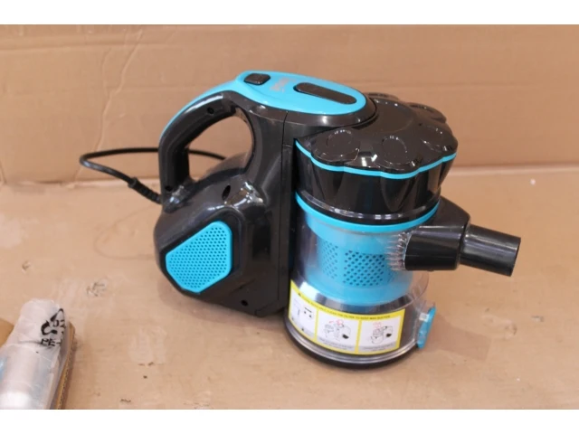 Insé stofzuiger met kabel - afbeelding 5 van  5