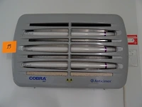 Insectendoder anticimex - afbeelding 1 van  3